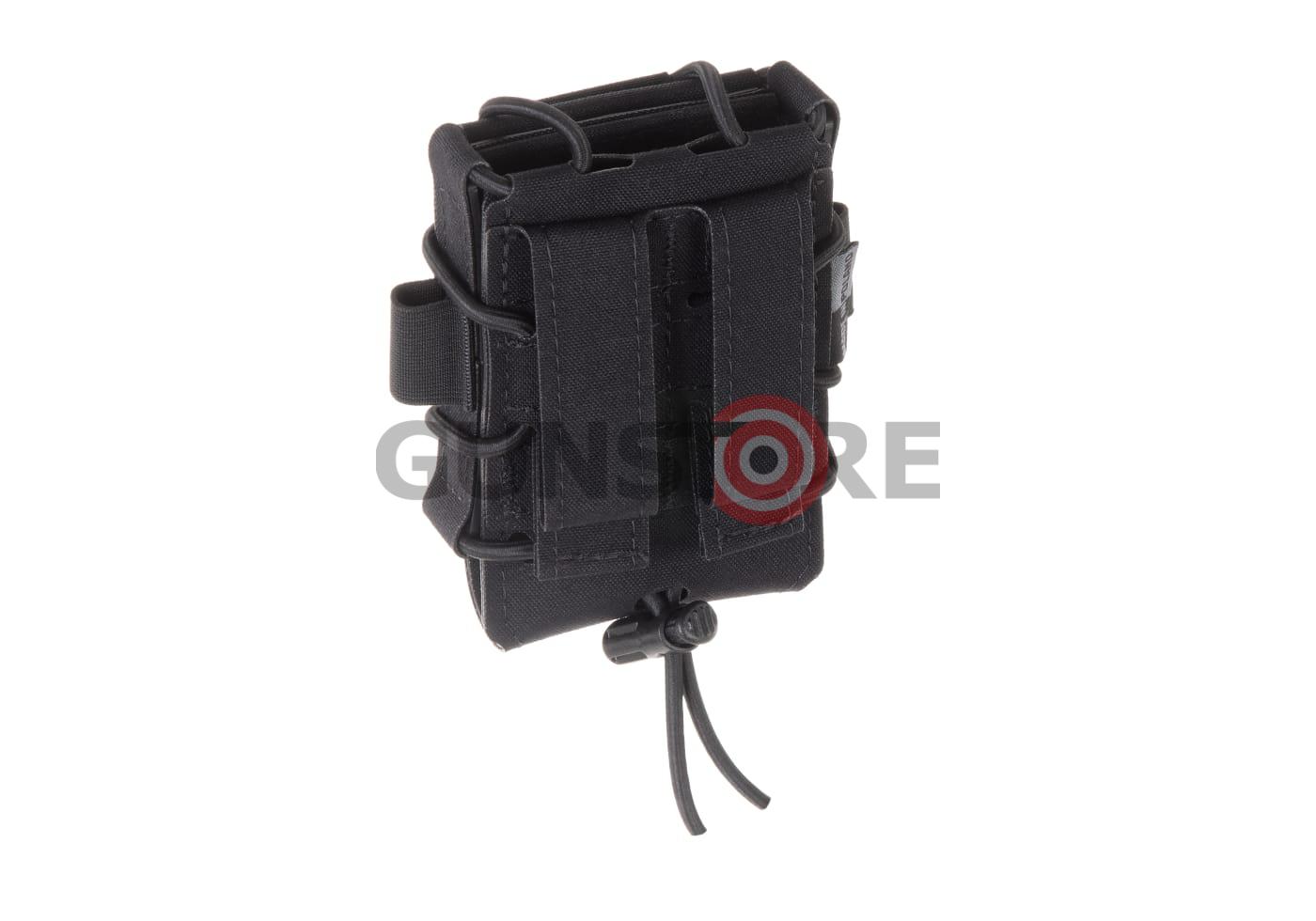 Fotografia: Universal Radio Pouch