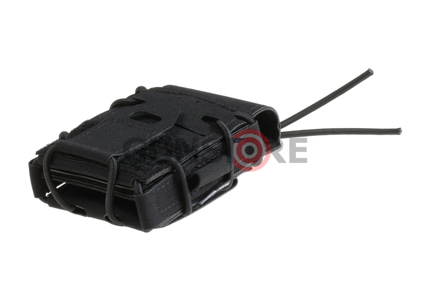 Fotografia: Universal Radio Pouch