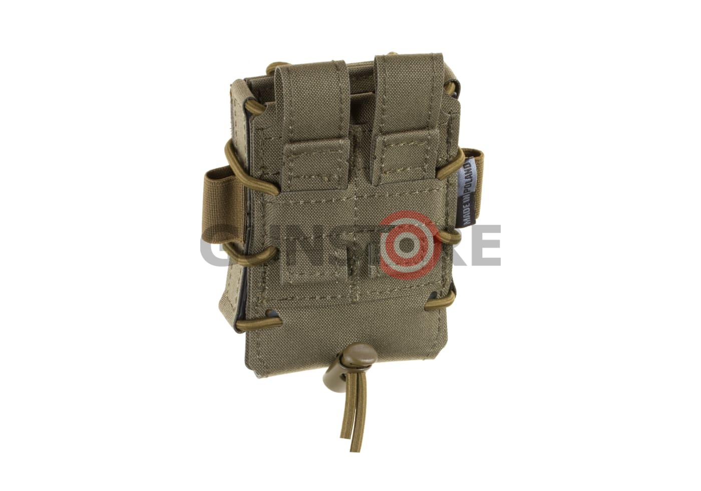 Fotografia: Universal Radio Pouch