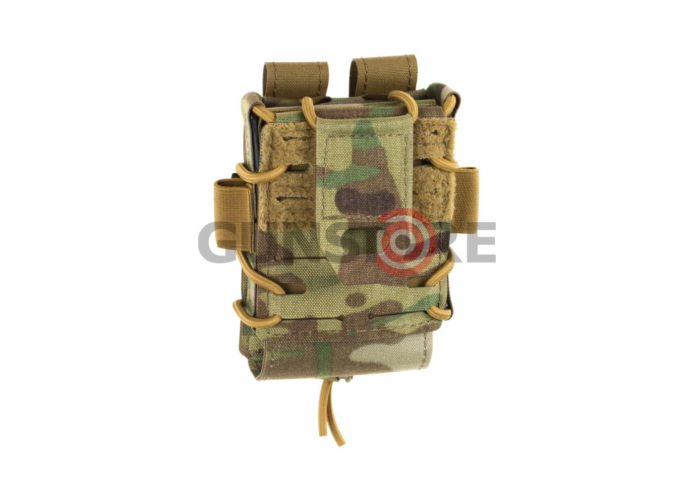 Universal Radio Pouch Multicam