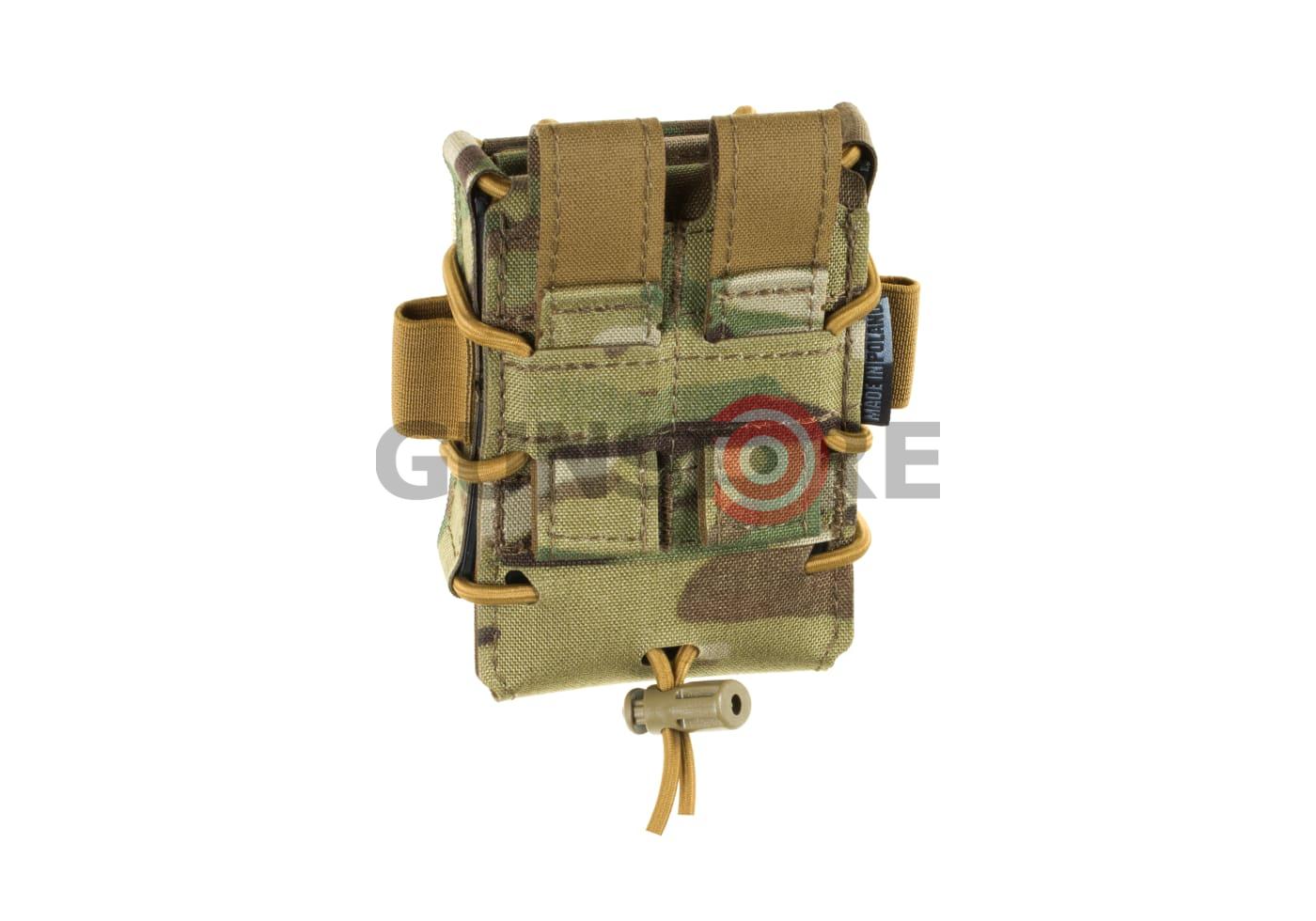 Fotografia: Universal Radio Pouch