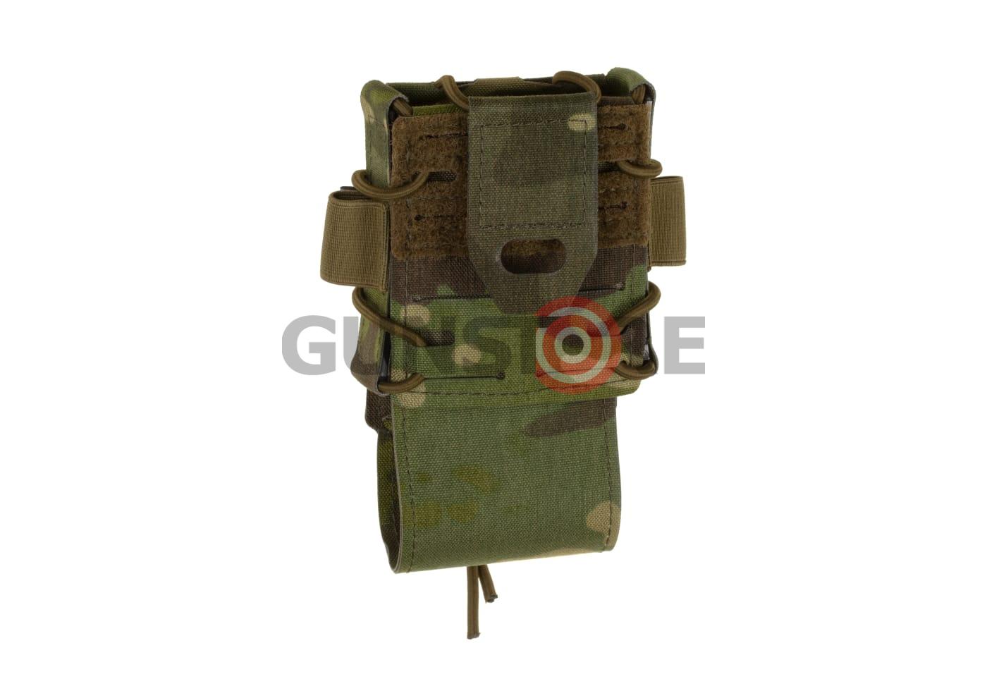 Fotografia: Universal Radio Pouch