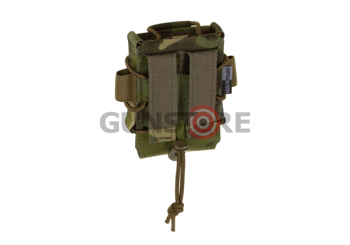 Fotografia: Universal Radio Pouch