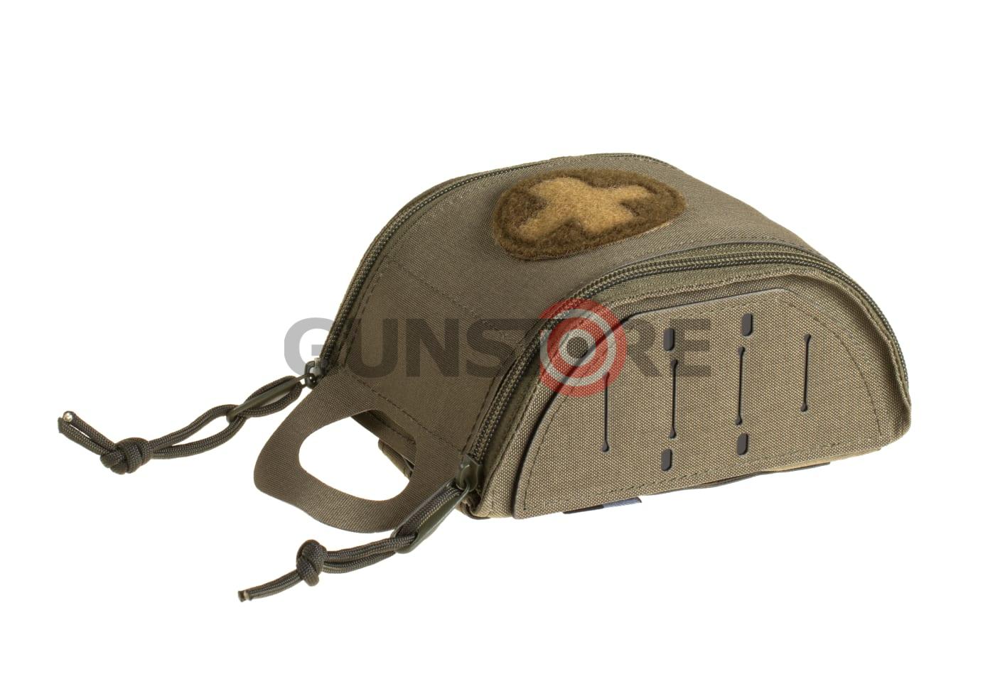 Fotografia: Silent First Aid Pouch