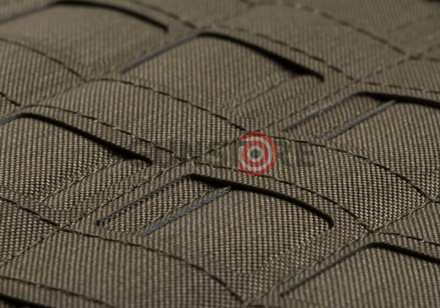 Fotografia: 4-Point H-Harness