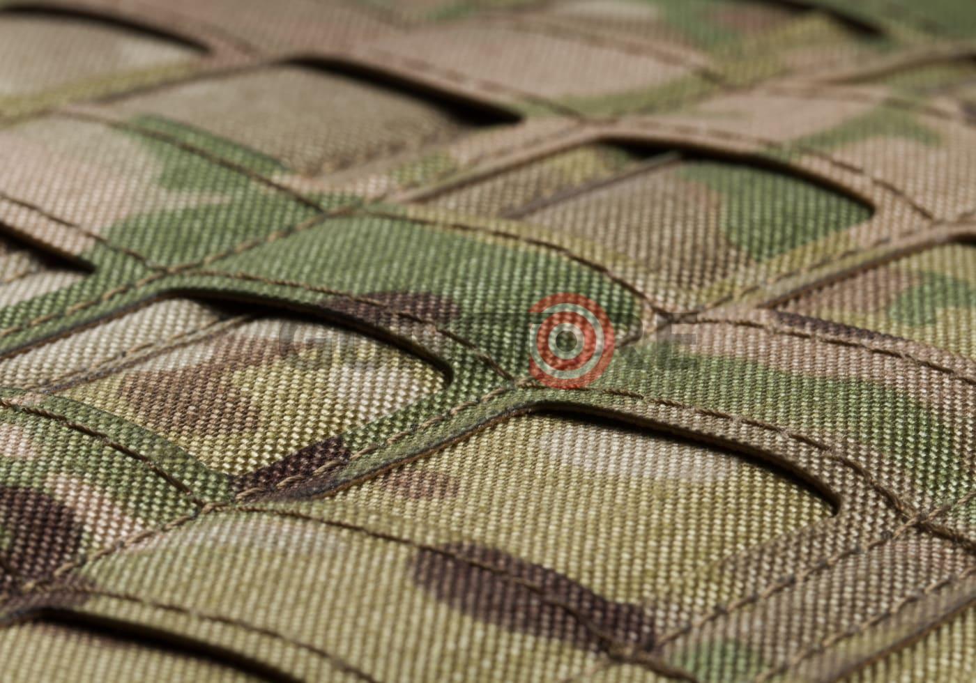 Fotografia: 4-Point H-Harness