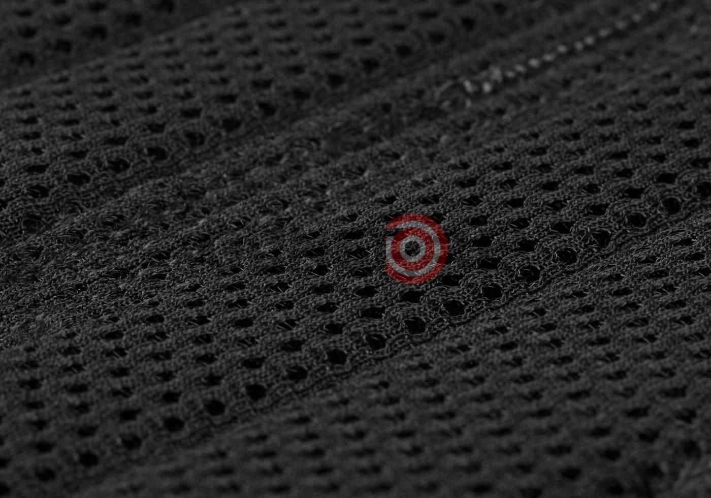 Fotografia: 4-Point H-Harness