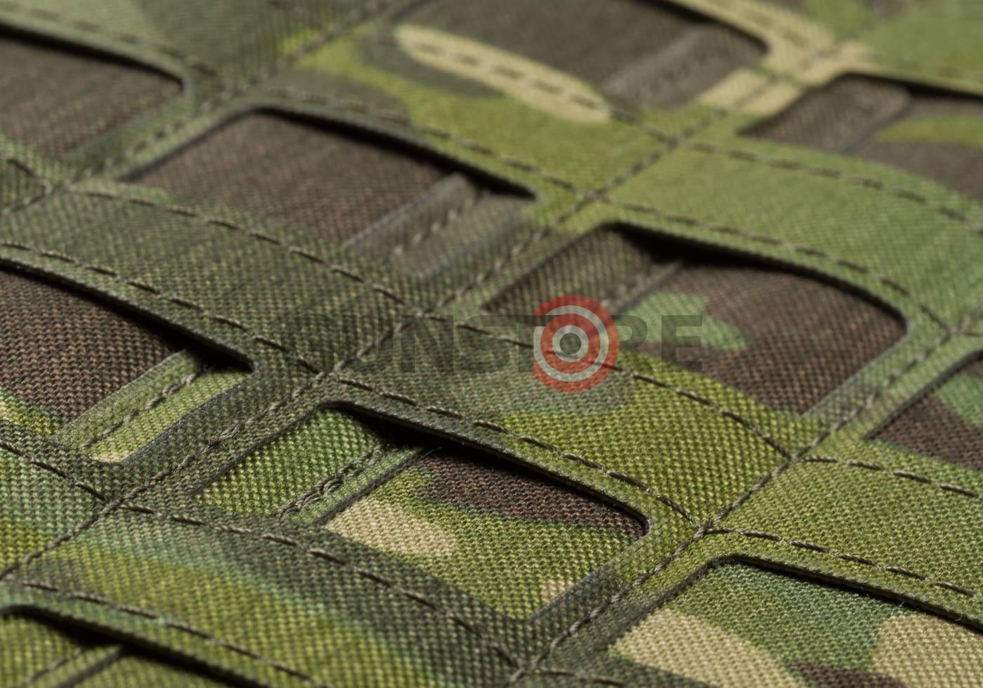 Fotografia: 4-Point H-Harness