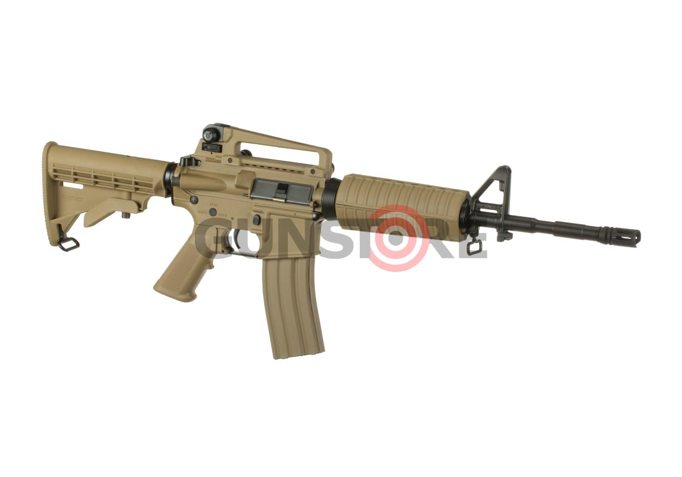 Fotografia: CM16 Carbine S-AEG