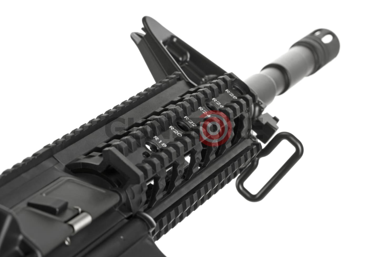 Fotografia: CM16 Raider L S-AEG