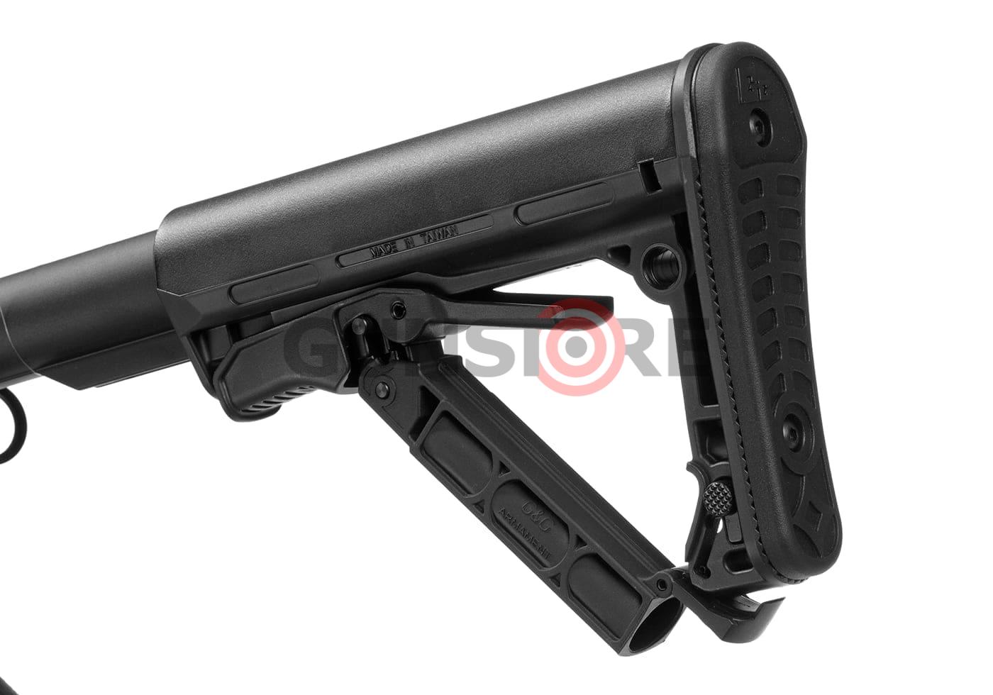 Fotografia: Firehawk S-AEG