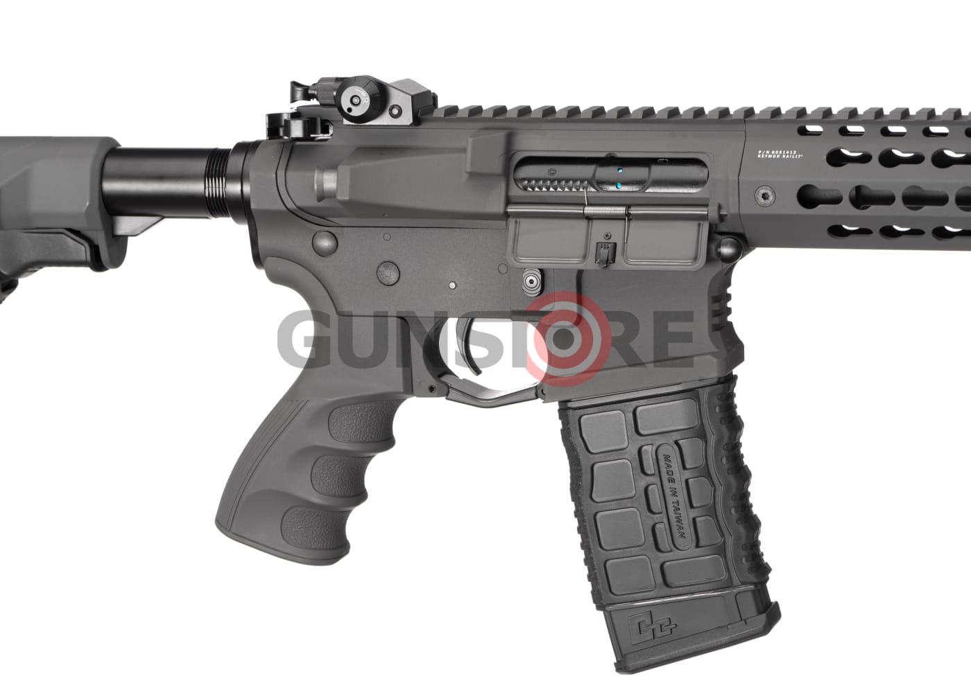 Fotografia: CM16 E.T.U. SRS S-AEG