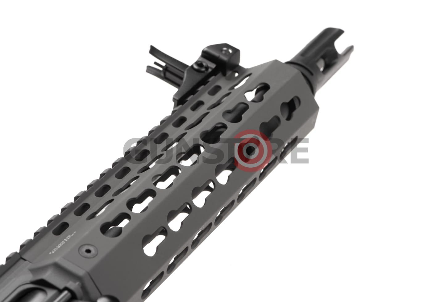 Fotografia: CM16 E.T.U. SRS S-AEG