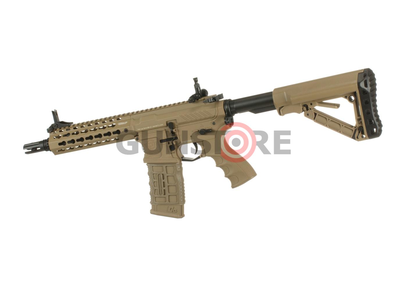 Fotografia: CM16 E.T.U. SRS S-AEG