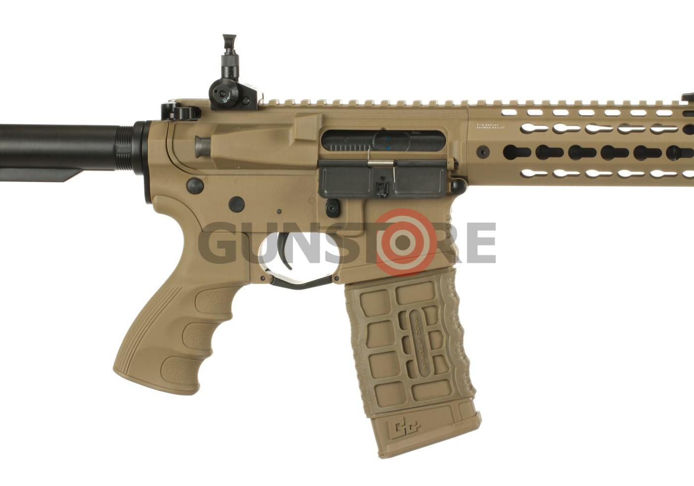 Fotografia: CM16 E.T.U. SRS S-AEG