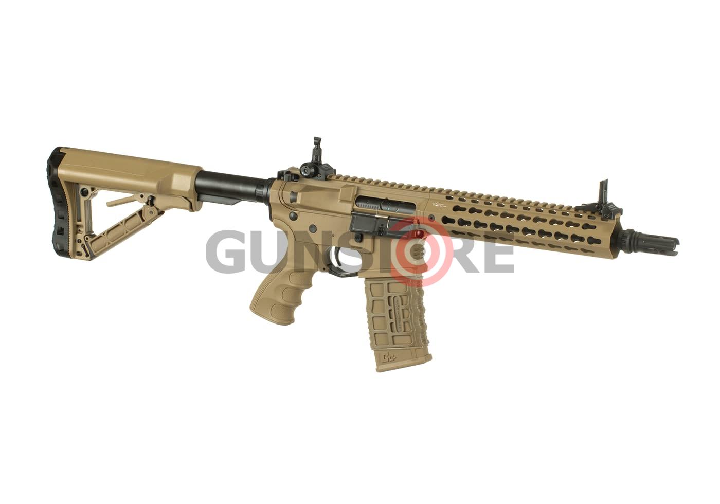 CM16 E.T.U. SRL S-AEG