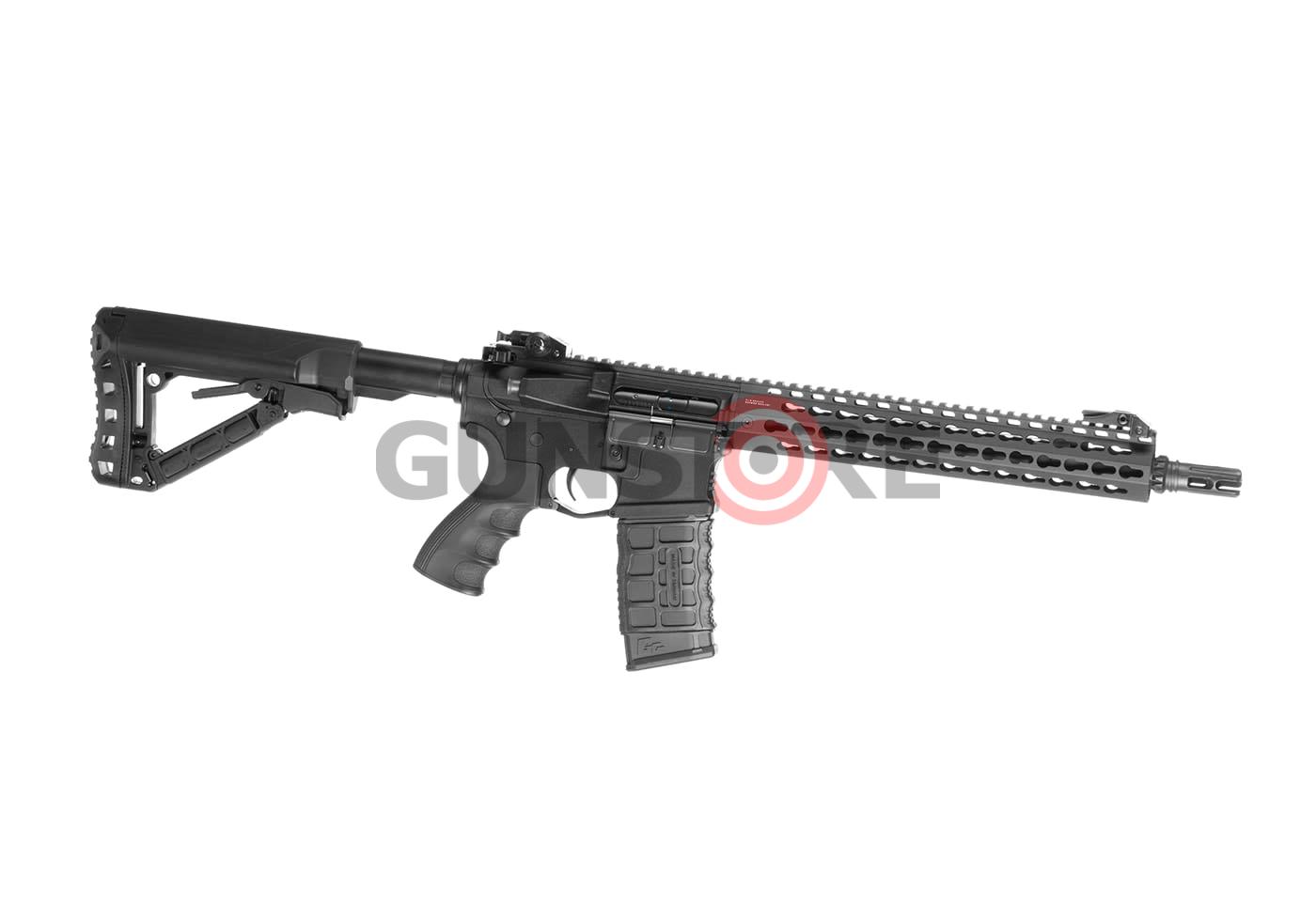 CM16 E.T.U. SRXL S-AEG