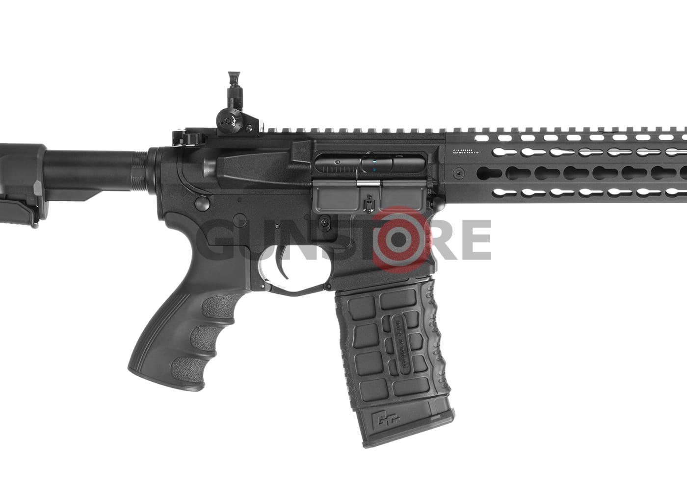 Fotografia: CM16 E.T.U. SRXL S-AEG