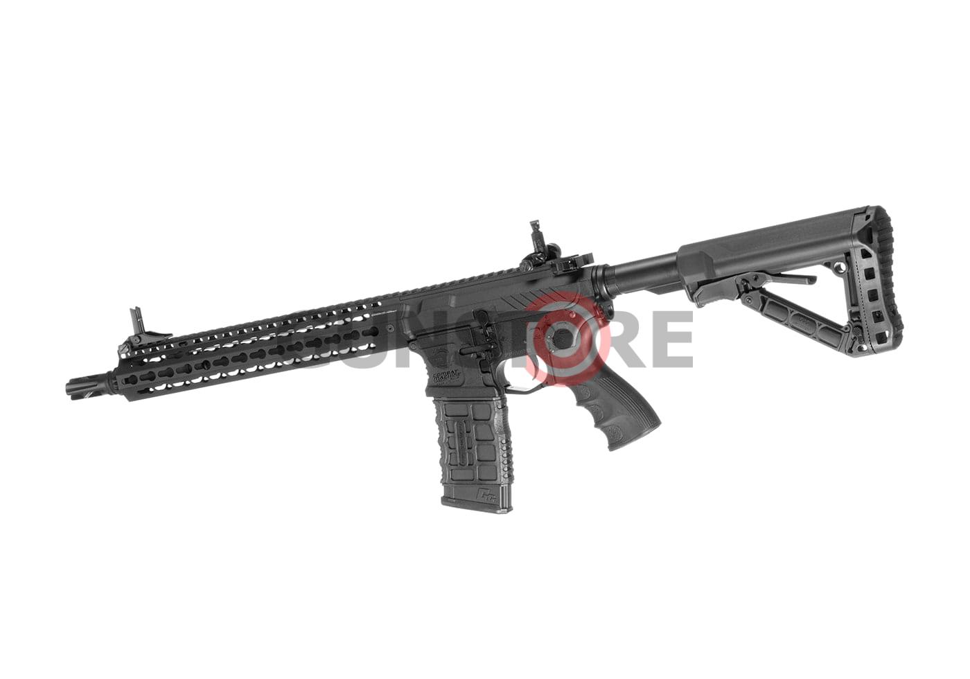 Fotografia: CM16 E.T.U. SRXL S-AEG