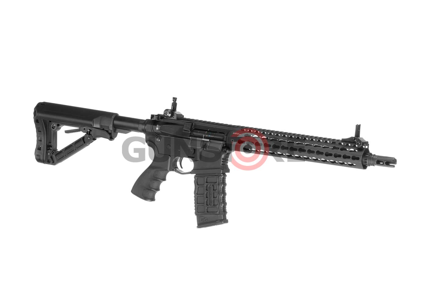 Fotografia: CM16 E.T.U. SRXL S-AEG