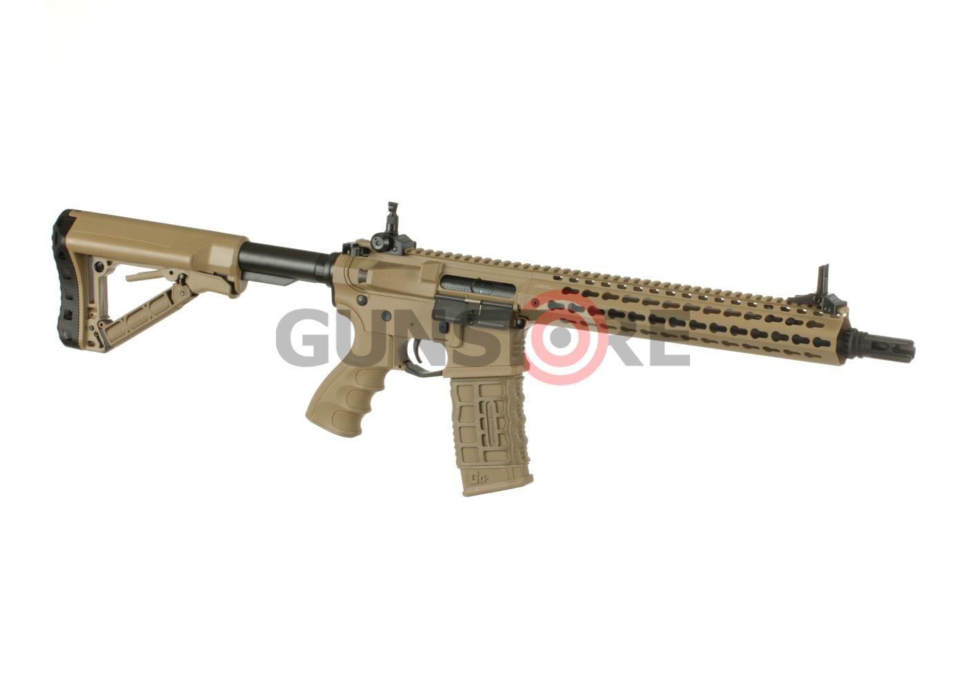 CM16 E.T.U. SRXL S-AEG Desert