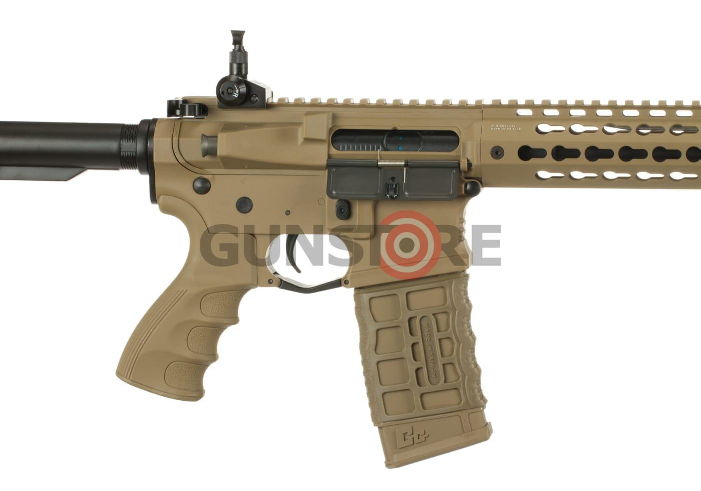 Fotografia: CM16 E.T.U. SRXL S-AEG