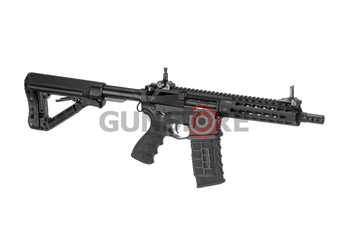 GC16 E.T.U. SR CQB S-AEG
