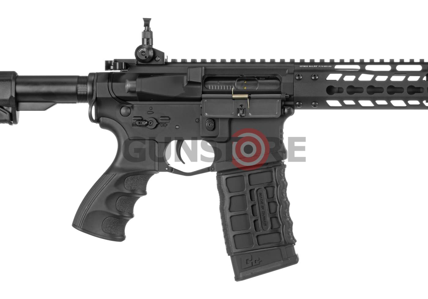 Fotografia: GC16 E.T.U. Wild Hog 9 Inch S-AEG