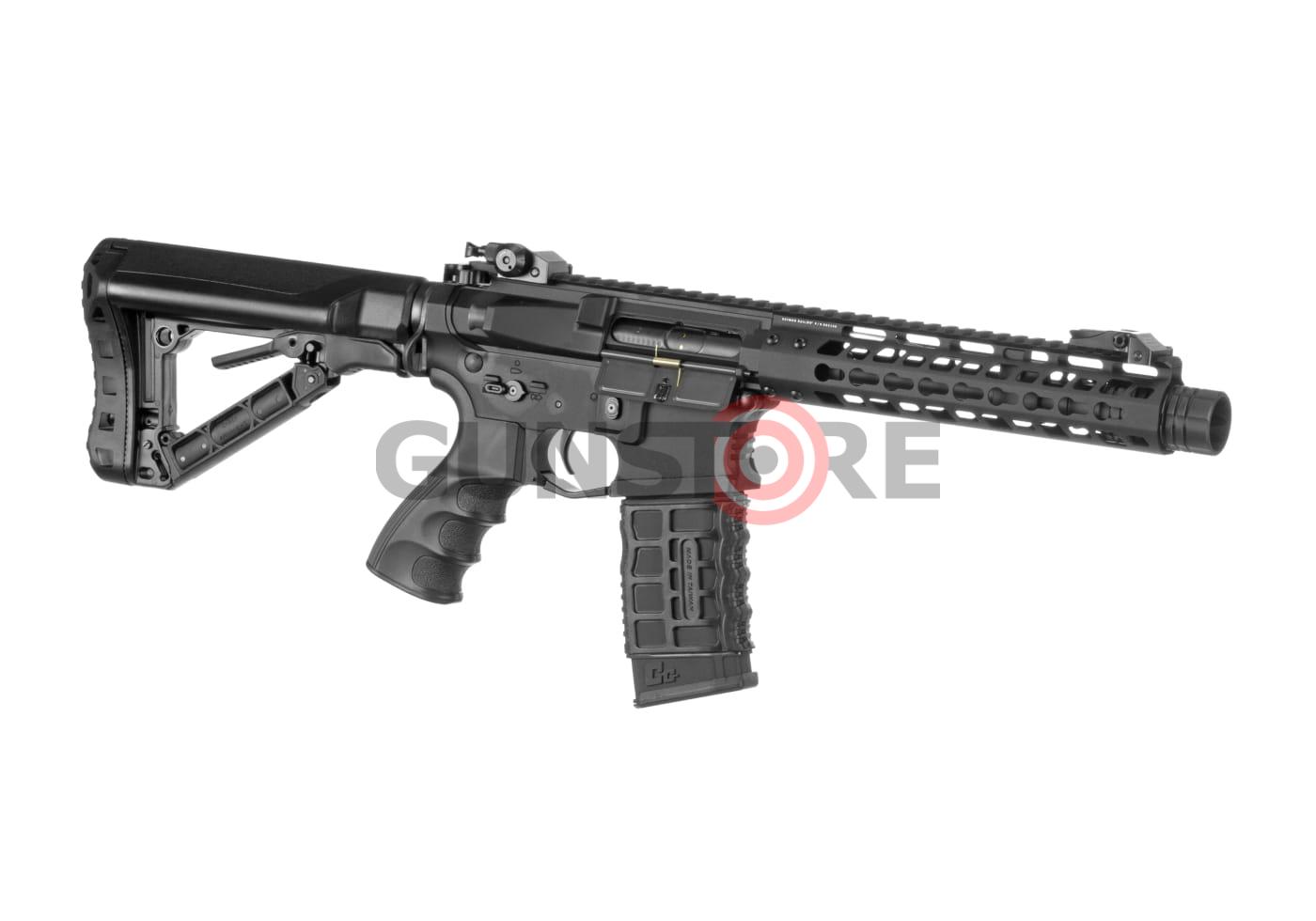 Fotografia: GC16 E.T.U. Wild Hog 9 Inch S-AEG