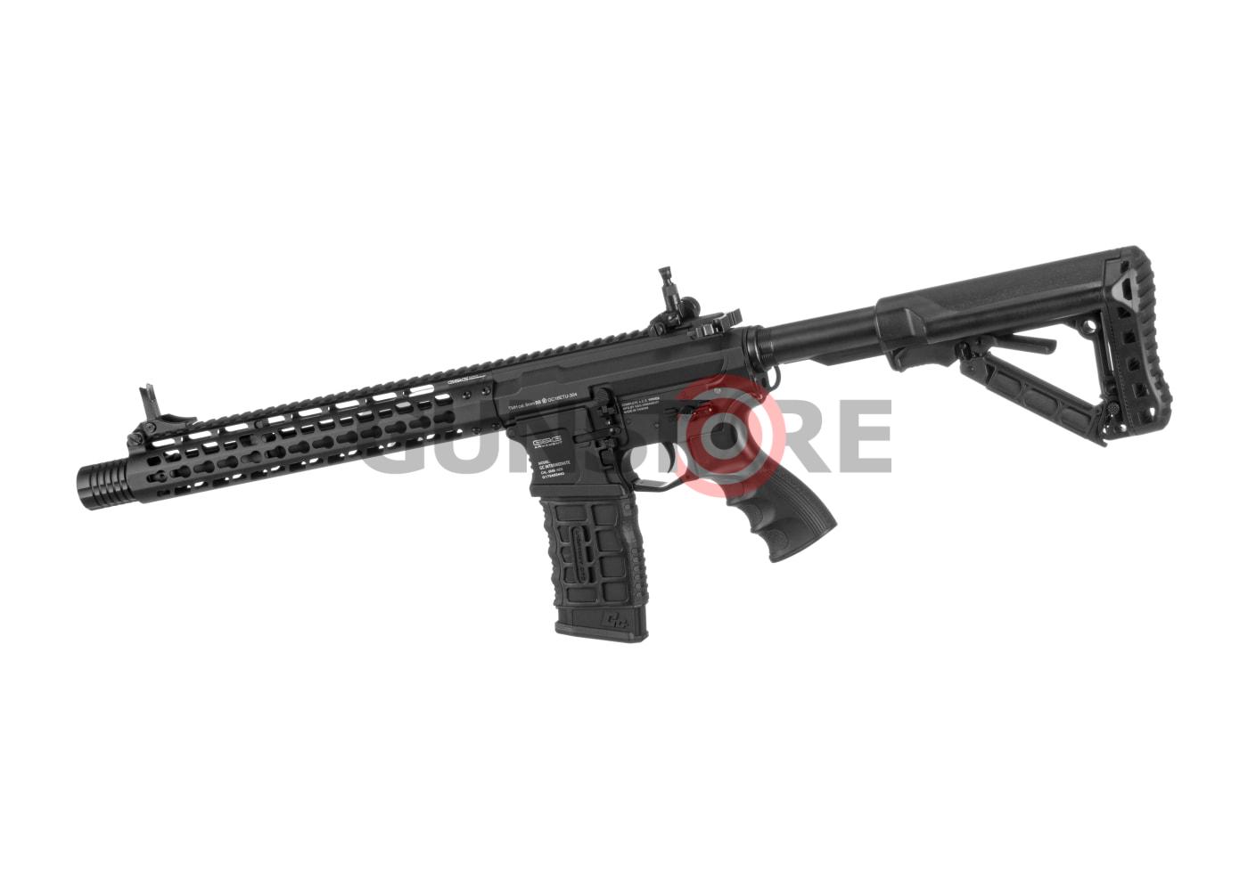 Fotografia: GC16 E.T.U. Wild Hog 12 Inch S-AEG