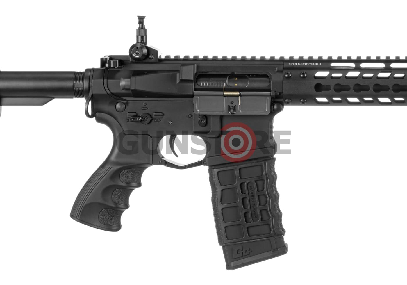 Fotografia: GC16 E.T.U. Wild Hog 12 Inch S-AEG