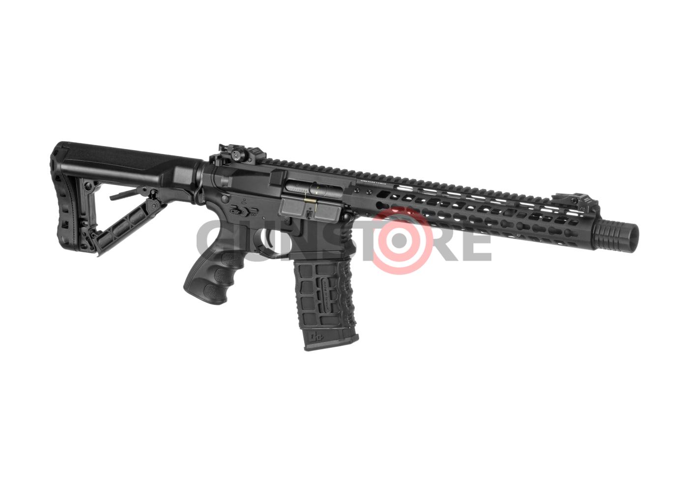 Fotografia: GC16 E.T.U. Wild Hog 12 Inch S-AEG