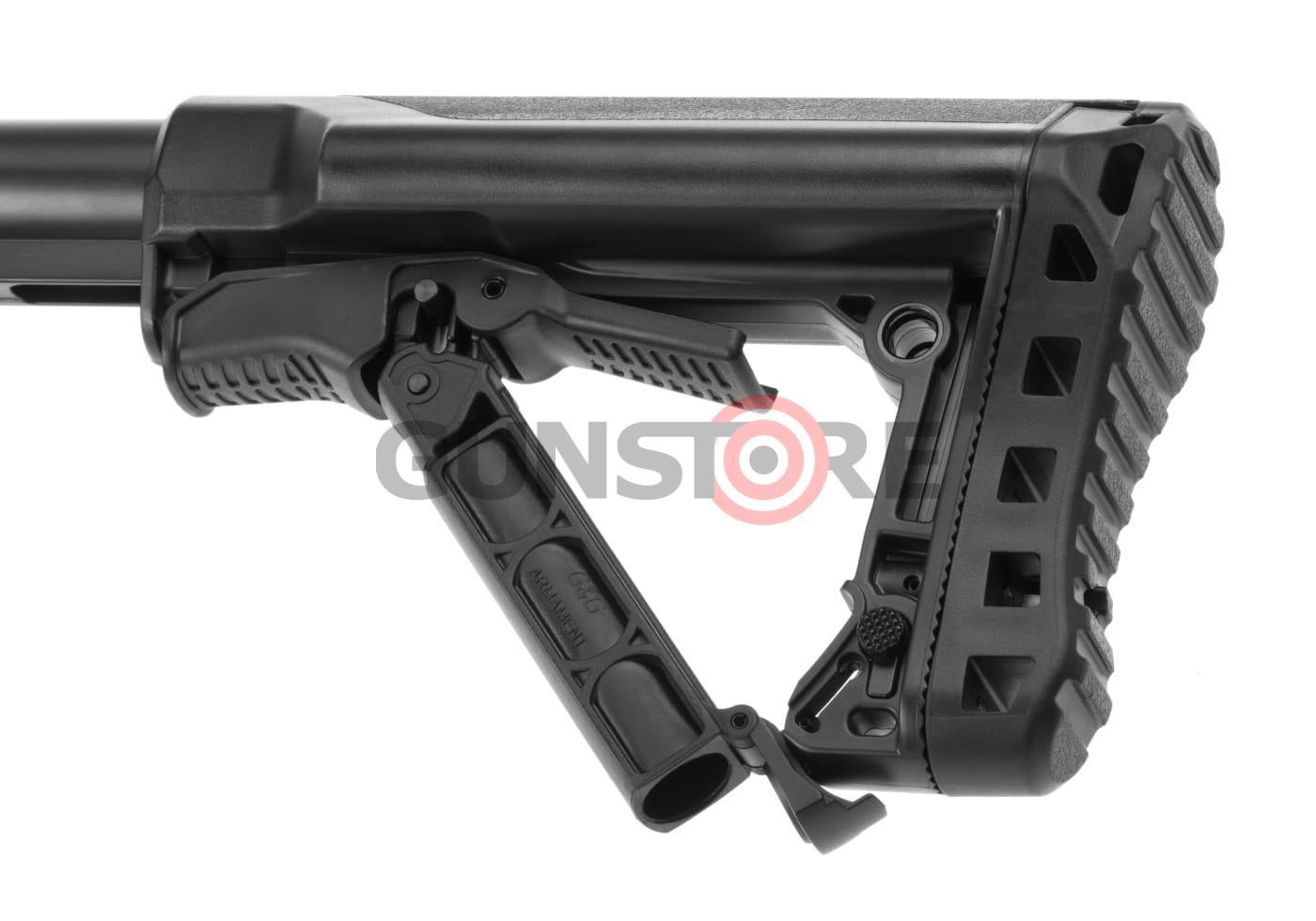 Fotografia: GC16 E.T.U. Wild Hog 12 Inch S-AEG