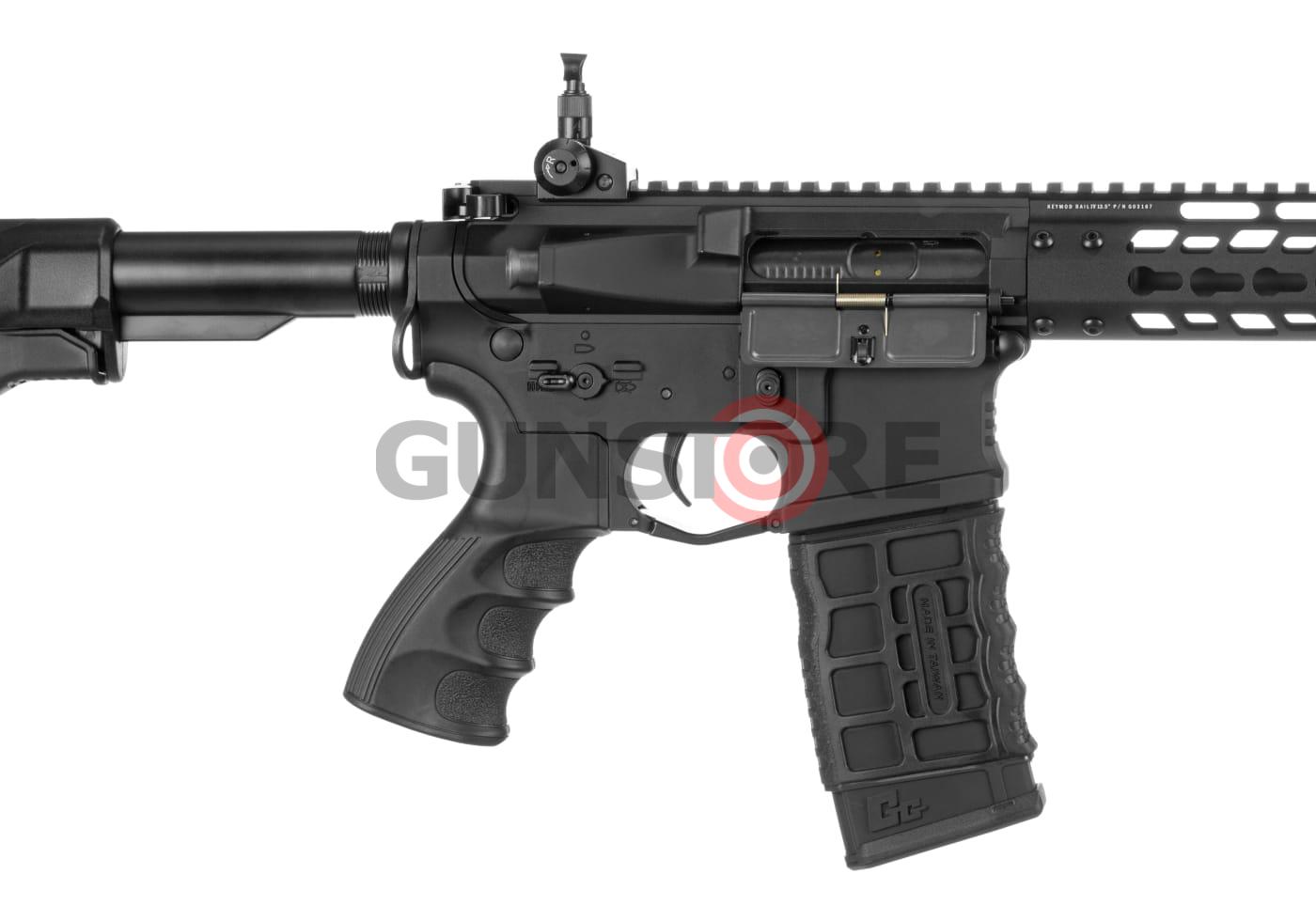 Fotografia: GC16 E.T.U. Wild Hog 13.5 Inch S-AEG