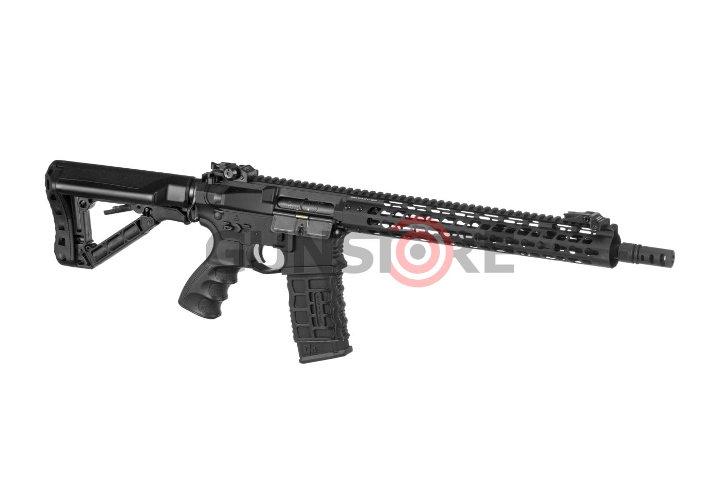 Fotografia: GC16 E.T.U. Wild Hog 13.5 Inch S-AEG