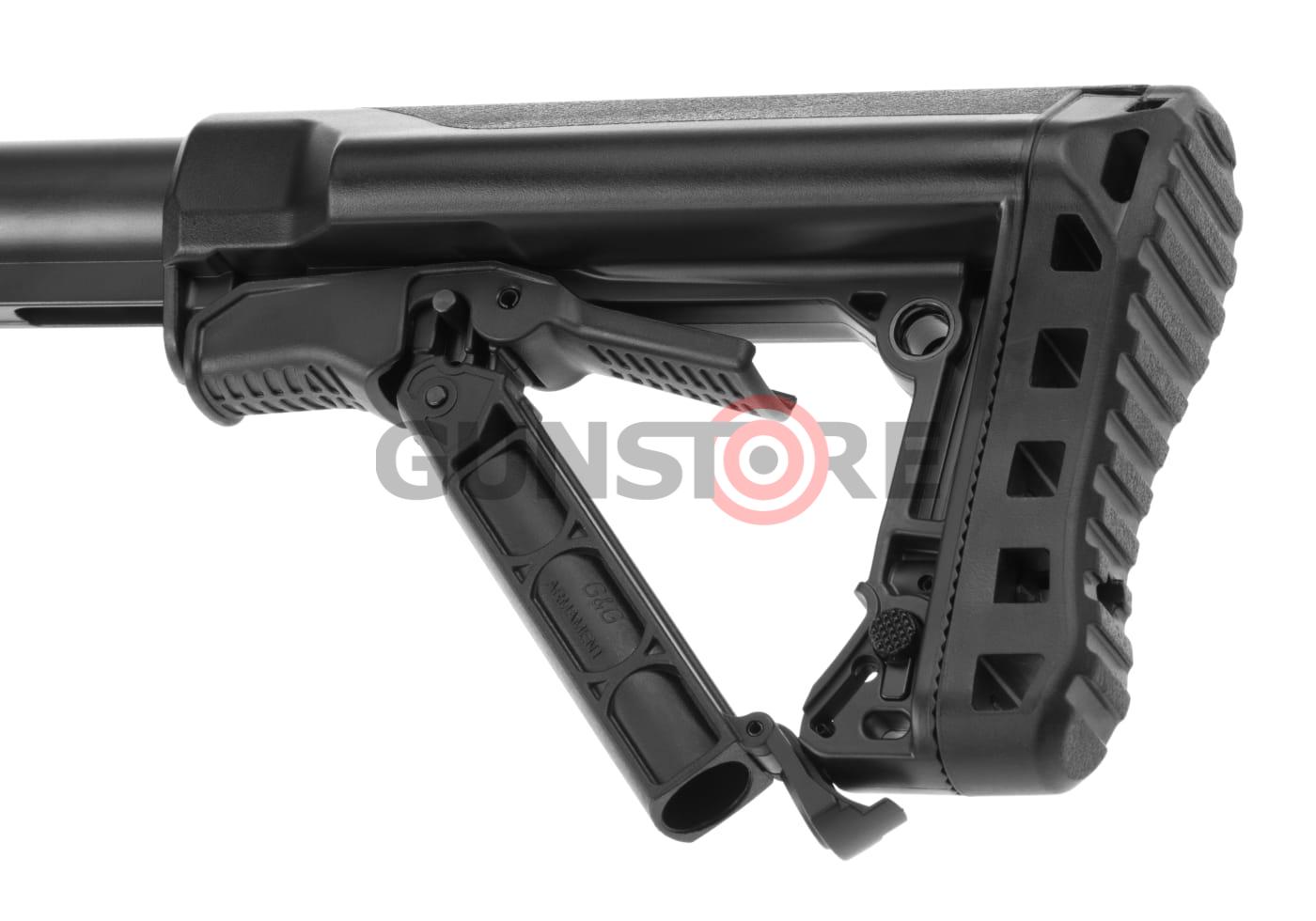 Fotografia: GC16 E.T.U. Wild Hog 13.5 Inch S-AEG