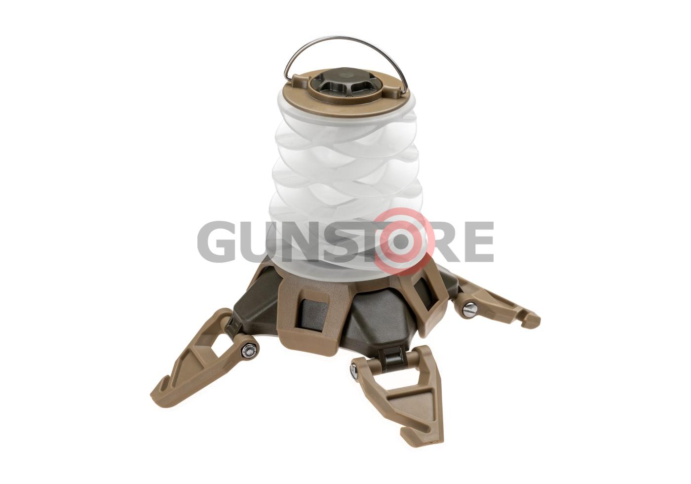 Fotografia: Helix Backcountry