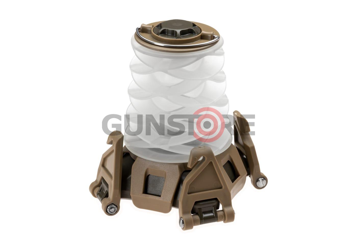 Fotografia: Helix Backcountry