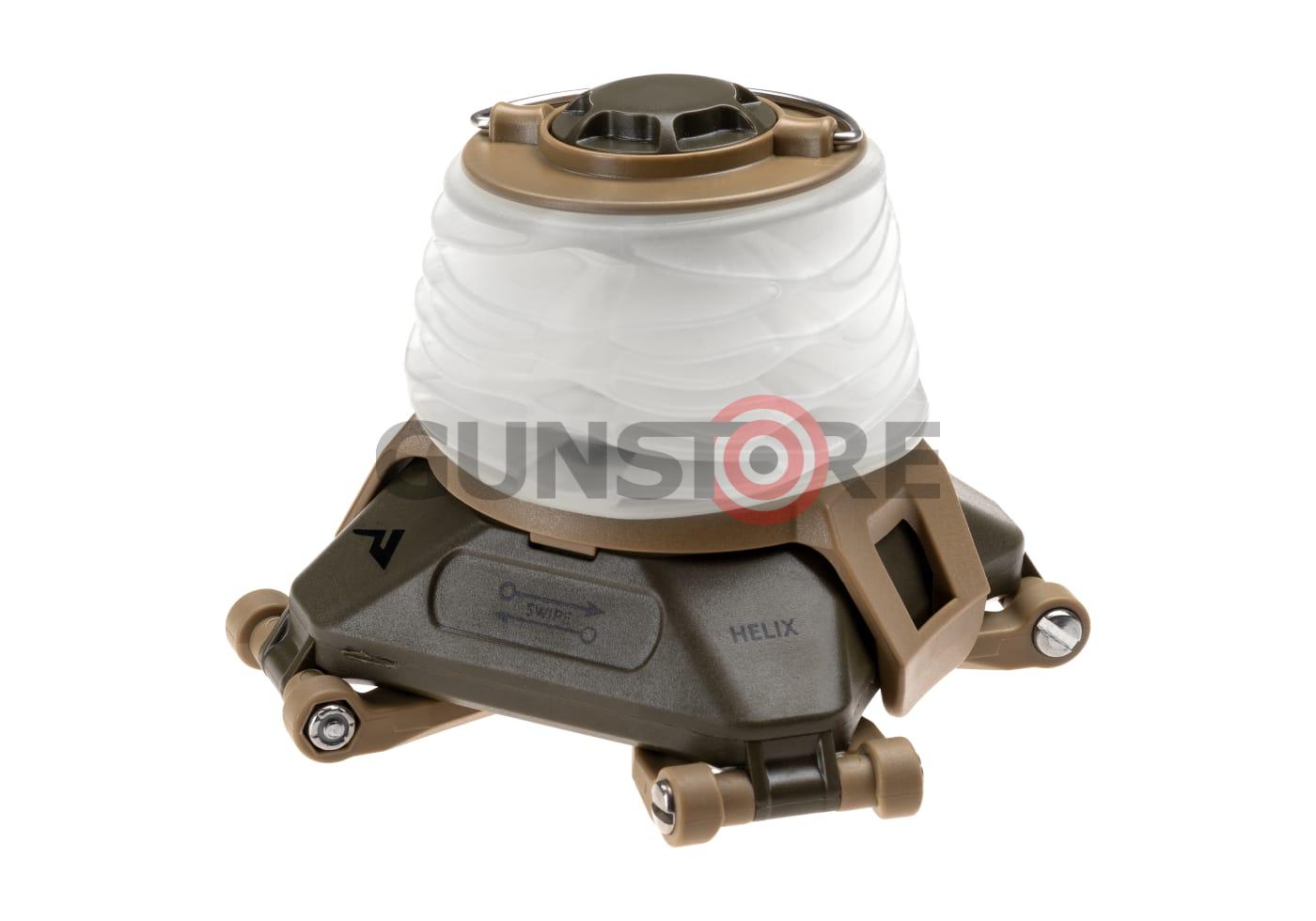 Fotografia: Helix Backcountry