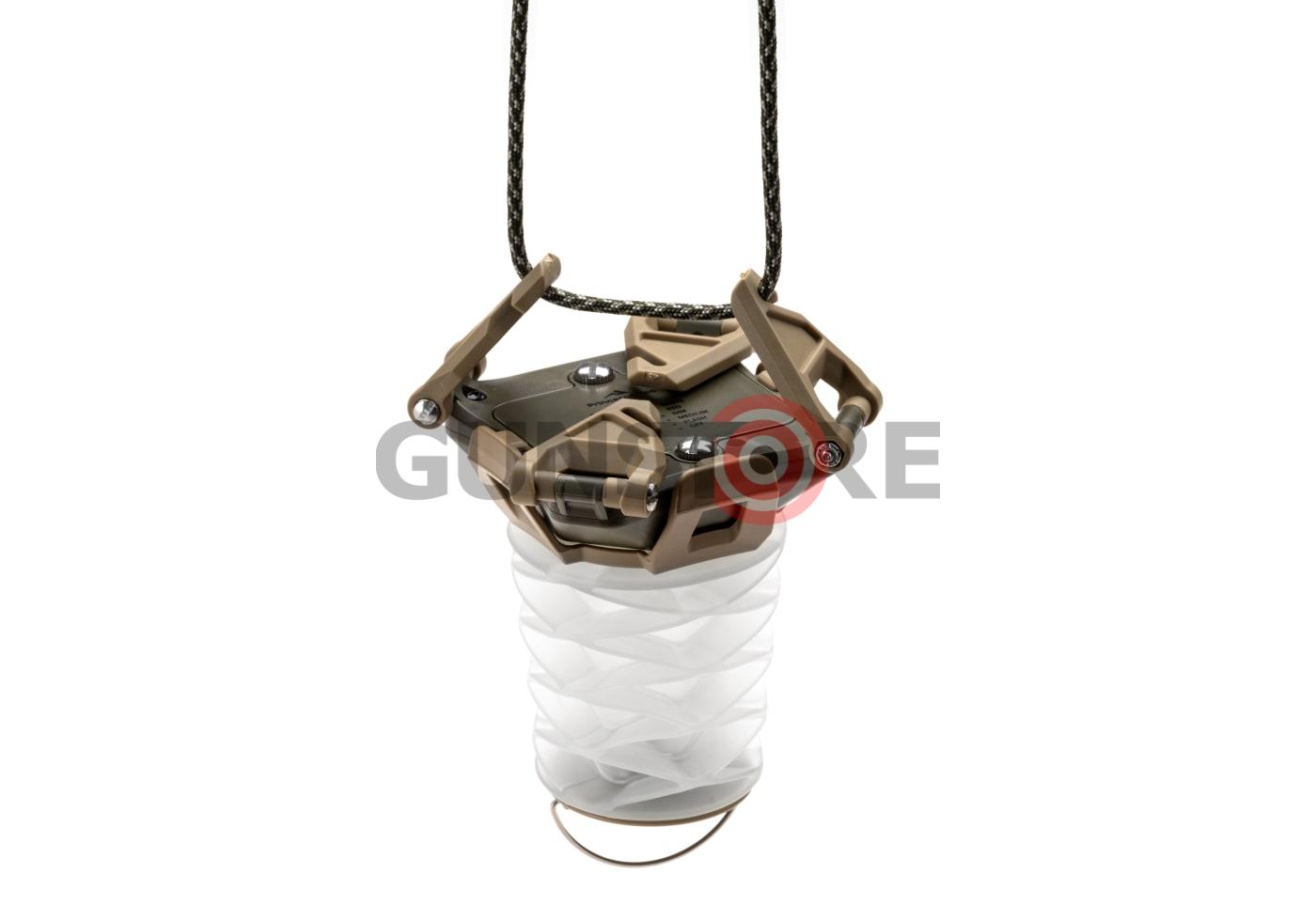 Fotografia: Helix Backcountry