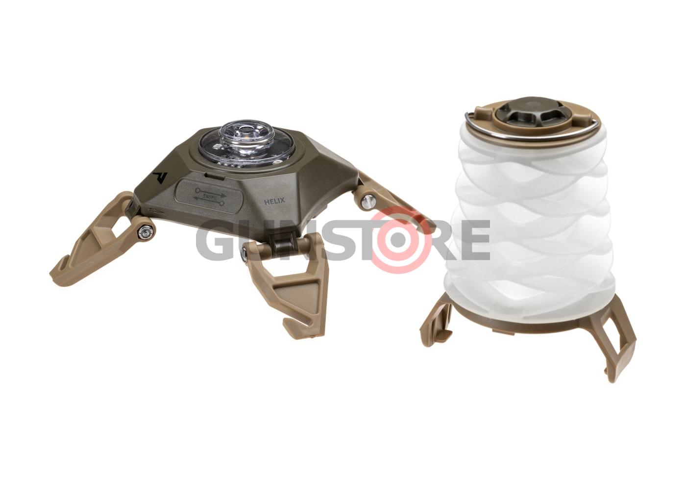 Fotografia: Helix Backcountry