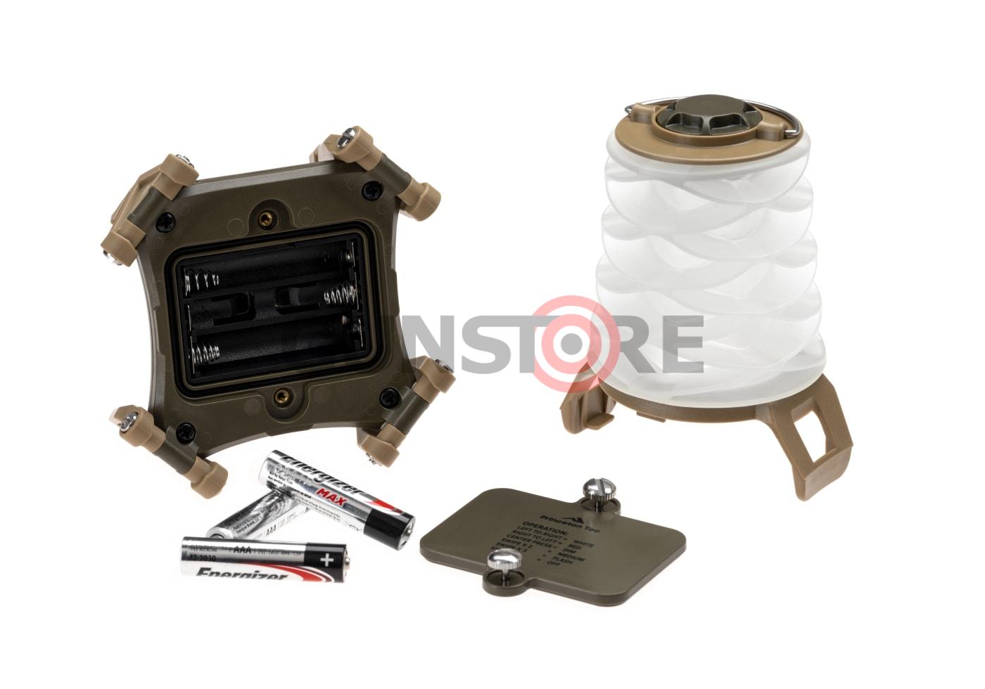 Fotografia: Helix Backcountry