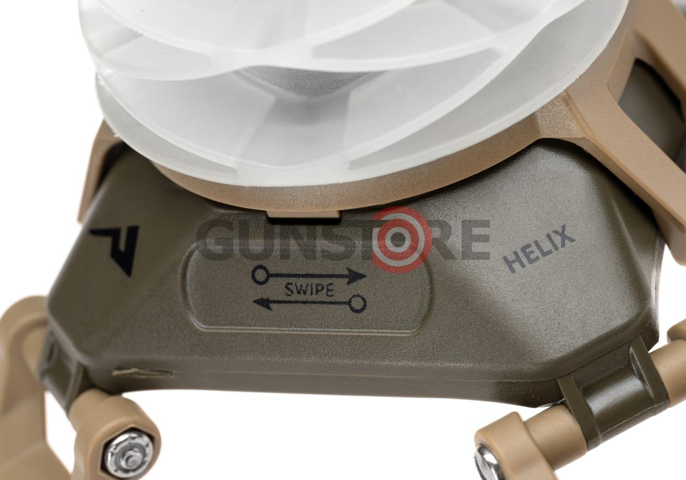 Fotografia: Helix Backcountry