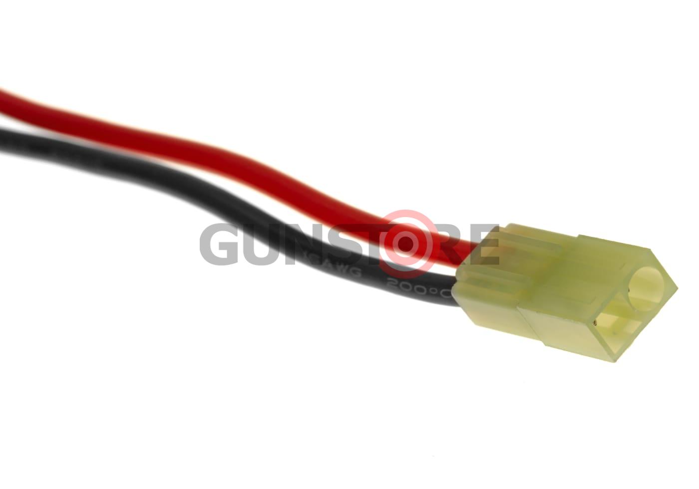 Fotografia: Lipo 7.4V 1100mAh 20C Stock Tube Type