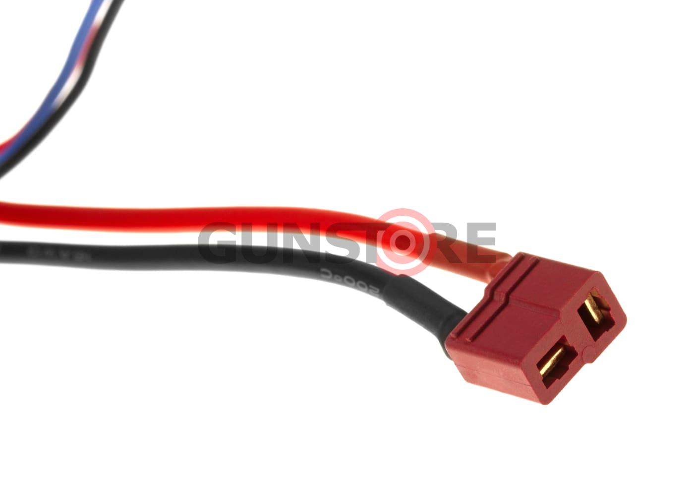 Fotografia: Lipo 7.4V 1100mAh 20C Stock Tube Type T-Plug