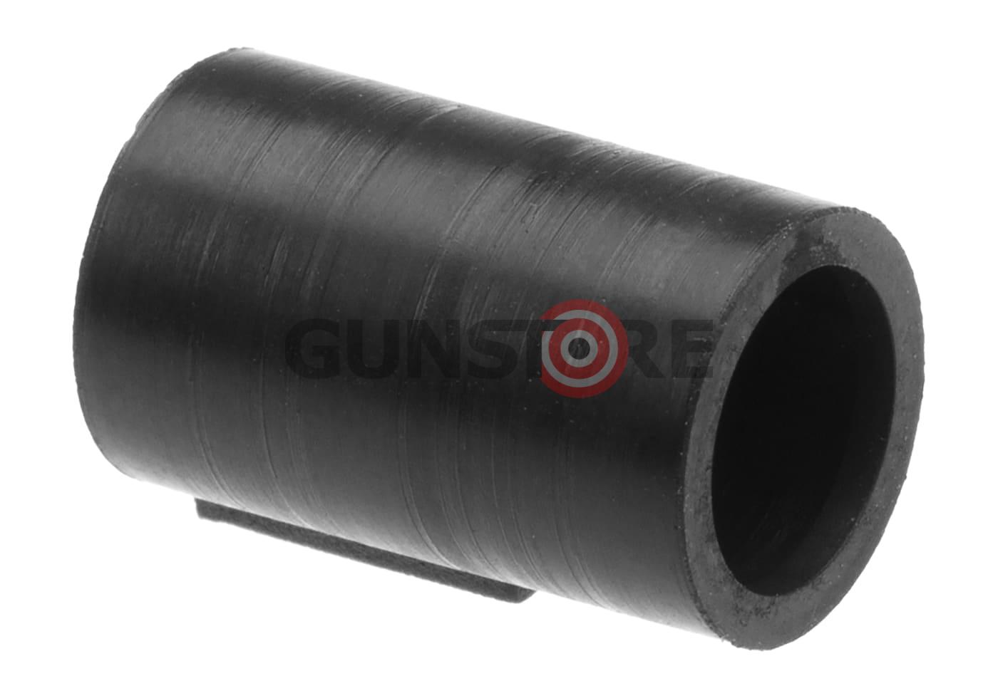 Fotografia: WE17 Hop Up Bucking