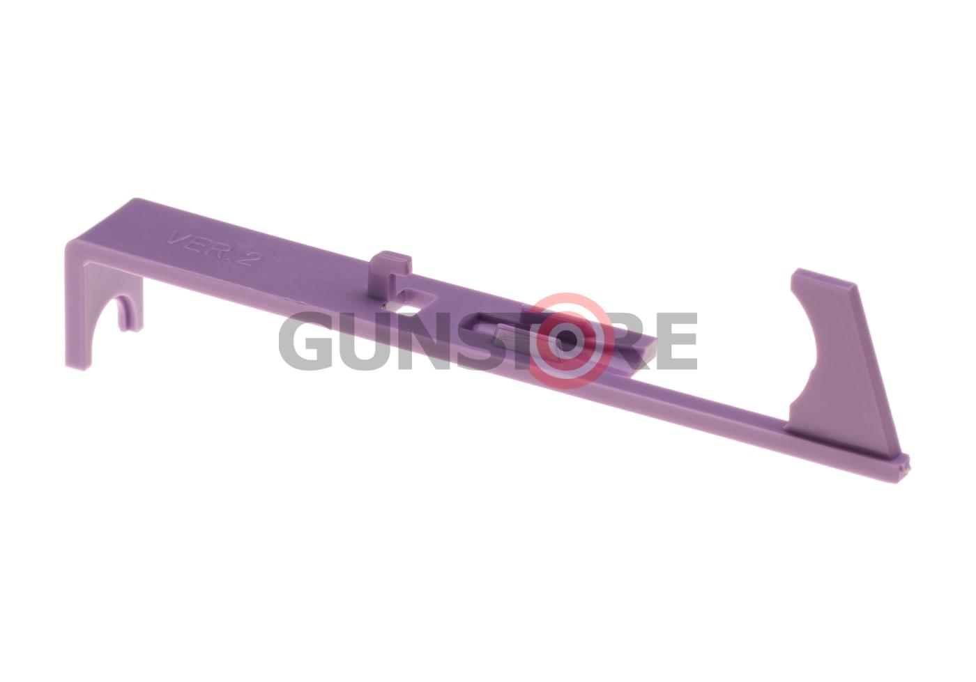 Perfect Tappet Plate Ver 2