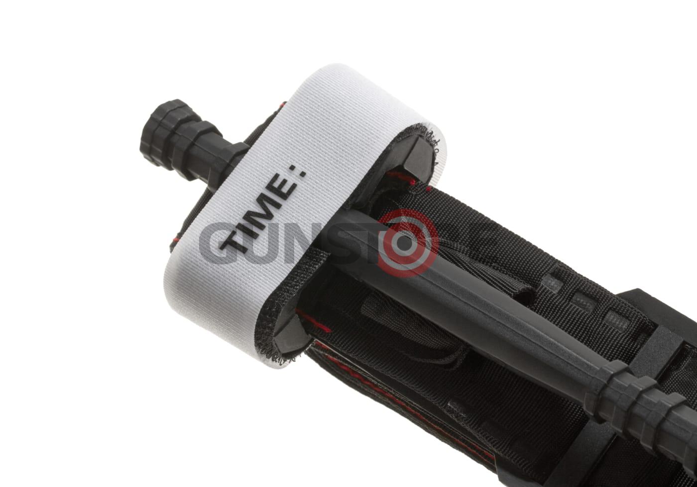 Fotografia: SBT Stop Bleed Tourniquet