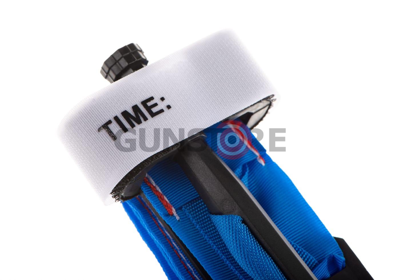 Fotografia: SBT Stop Bleed Tourniquet