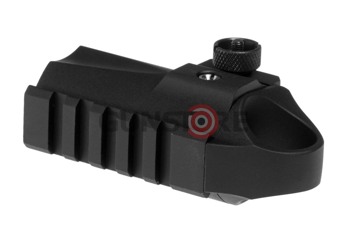 Fotografia: Mini Grenade Launcher